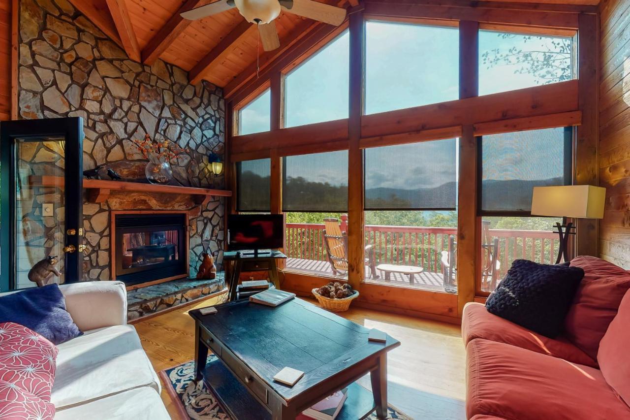 Villa Twin Peaks 2/Malu Blue Ridge Exterior foto