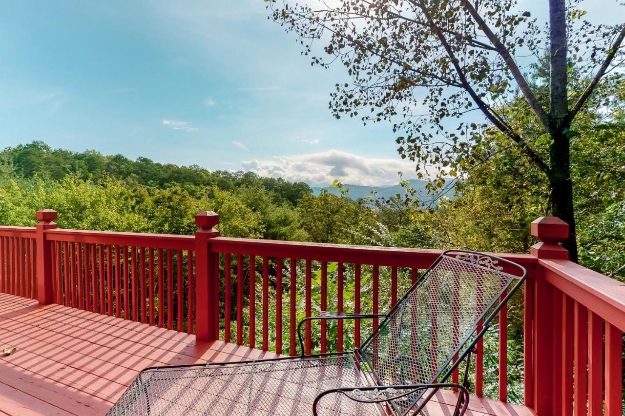 Villa Twin Peaks 2/Malu Blue Ridge Exterior foto
