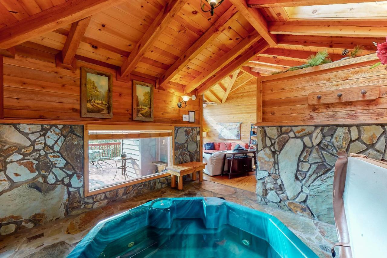 Villa Twin Peaks 2/Malu Blue Ridge Exterior foto