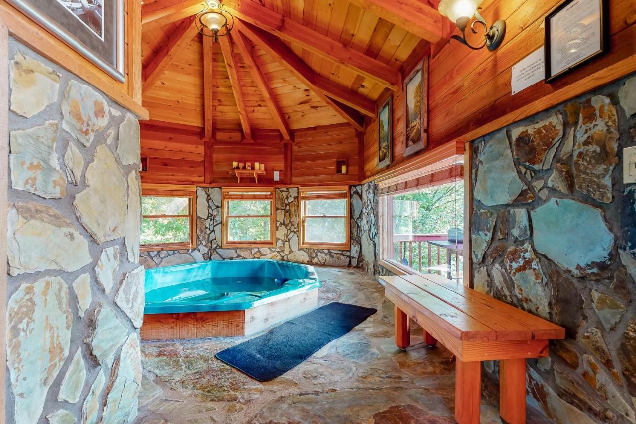 Villa Twin Peaks 2/Malu Blue Ridge Exterior foto