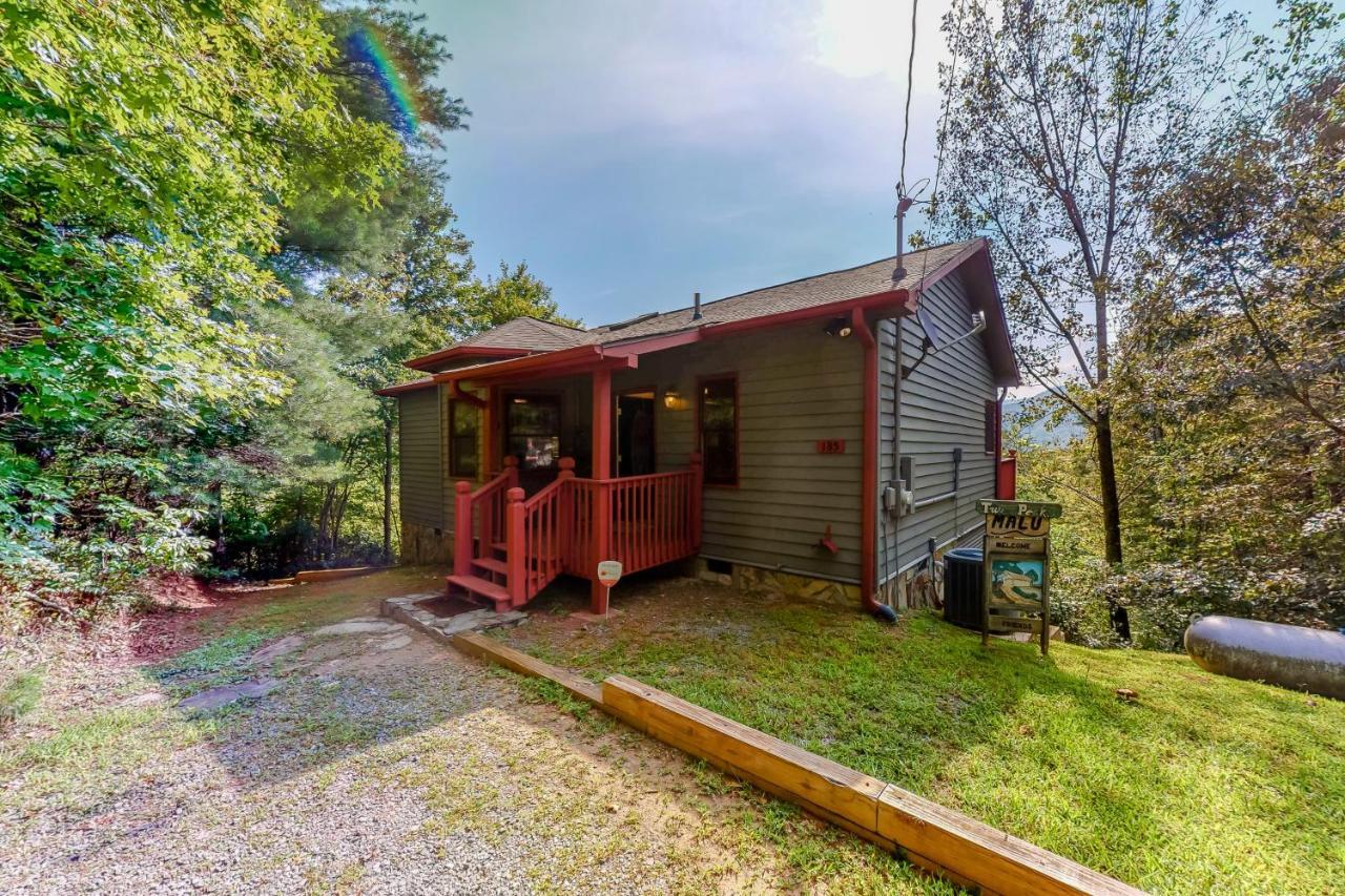 Villa Twin Peaks 2/Malu Blue Ridge Exterior foto