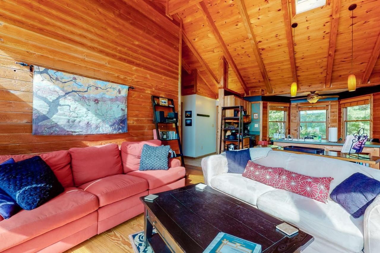 Villa Twin Peaks 2/Malu Blue Ridge Exterior foto
