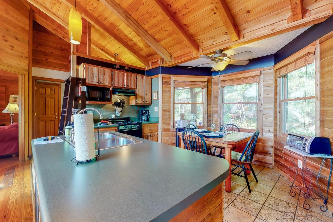 Villa Twin Peaks 2/Malu Blue Ridge Exterior foto